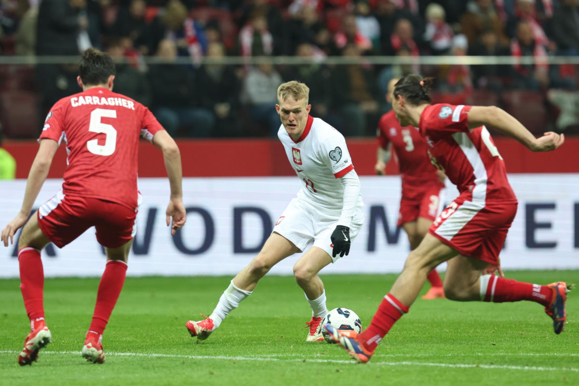 Mecz Polska-Malta