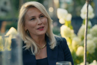 Barwy szczęścia, odcinek 3301. Justyna (Sylwia Juszczak-Krawczyk)