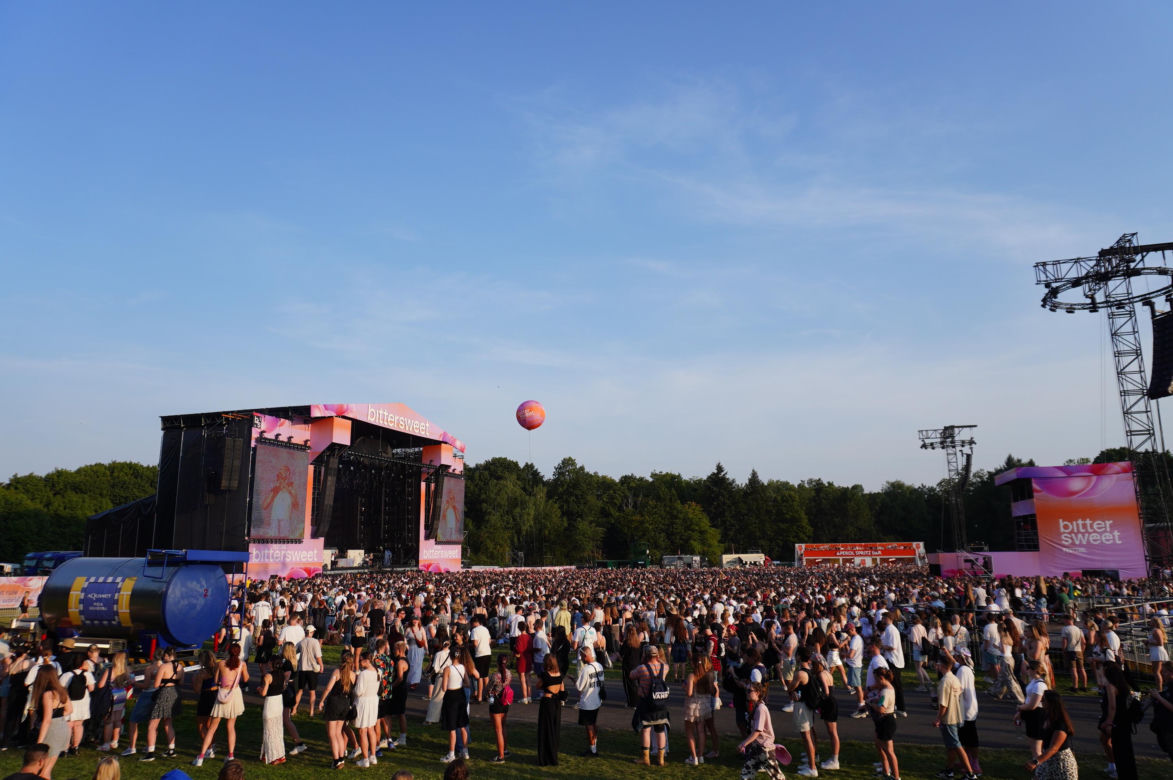 Drugi dzień BitterSweet Festival 2025