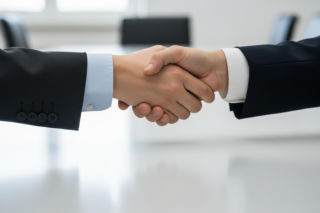 Spotkanie Tusk-Nawrocki. Jak wyglądały kulisy rozmów?