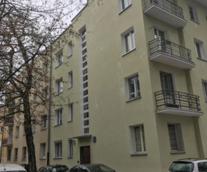 Tajemnice mieszkania Kukiza