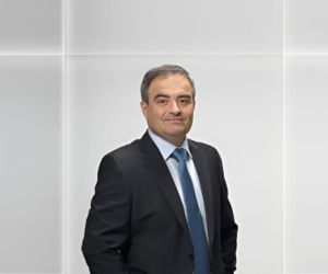 Marek Karabuła nowym wiceprezesem PGZ S.A. Odpowie za finanse i rozwój