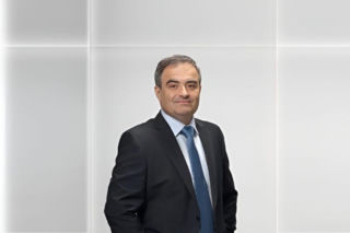 Marek Karabuła nowym wiceprezesem PGZ S.A. Odpowie za finanse i rozwój