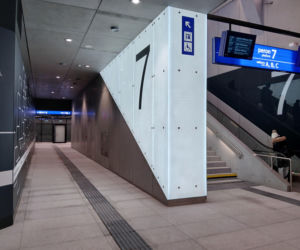 Dworzec PKP Warszawa Zachodnia po przebudowie