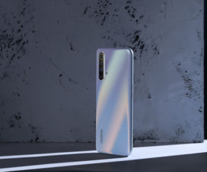  Realme X3 SuperZoom