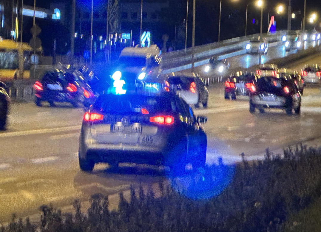 Z naszych informacji wynika, że Zbigniew Ziobro po kolizji pojechał jednak do szpitala na badania kontrolne