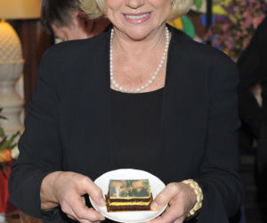 Od Wesela do Na Wspólnej. Nie żyje Bożena Dykiel - aktorka, która na zawsze zmieniła polskie kino