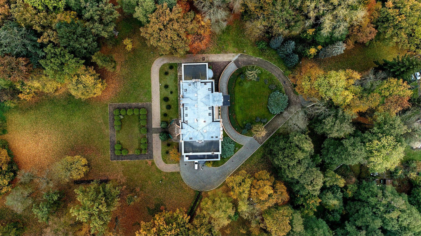 Pałac w Przytoku
