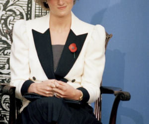 Diana księżna Walii