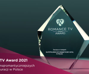 Plejada gwiazd na urodzinach Romance TV