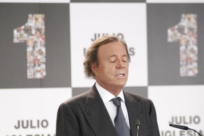 Hiszpania/ Media: prokuratura bada zarzuty pod adresem Julio Iglesiasa dotyczące napaści seksualnej