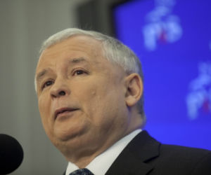 Jarosław Kaczyński