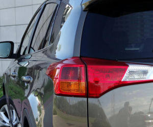 Toyota RAV4 2.2 D-4D 4x4