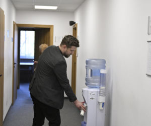 Rozwód Antka Królikowskiego i Joanna Opozdy