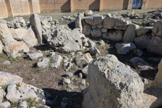 Malta sprzed 5000 lat wciąż istnieje. Kordin III przypomina o niezwykłej historii tego archipelagu [ZDJĘCIA]