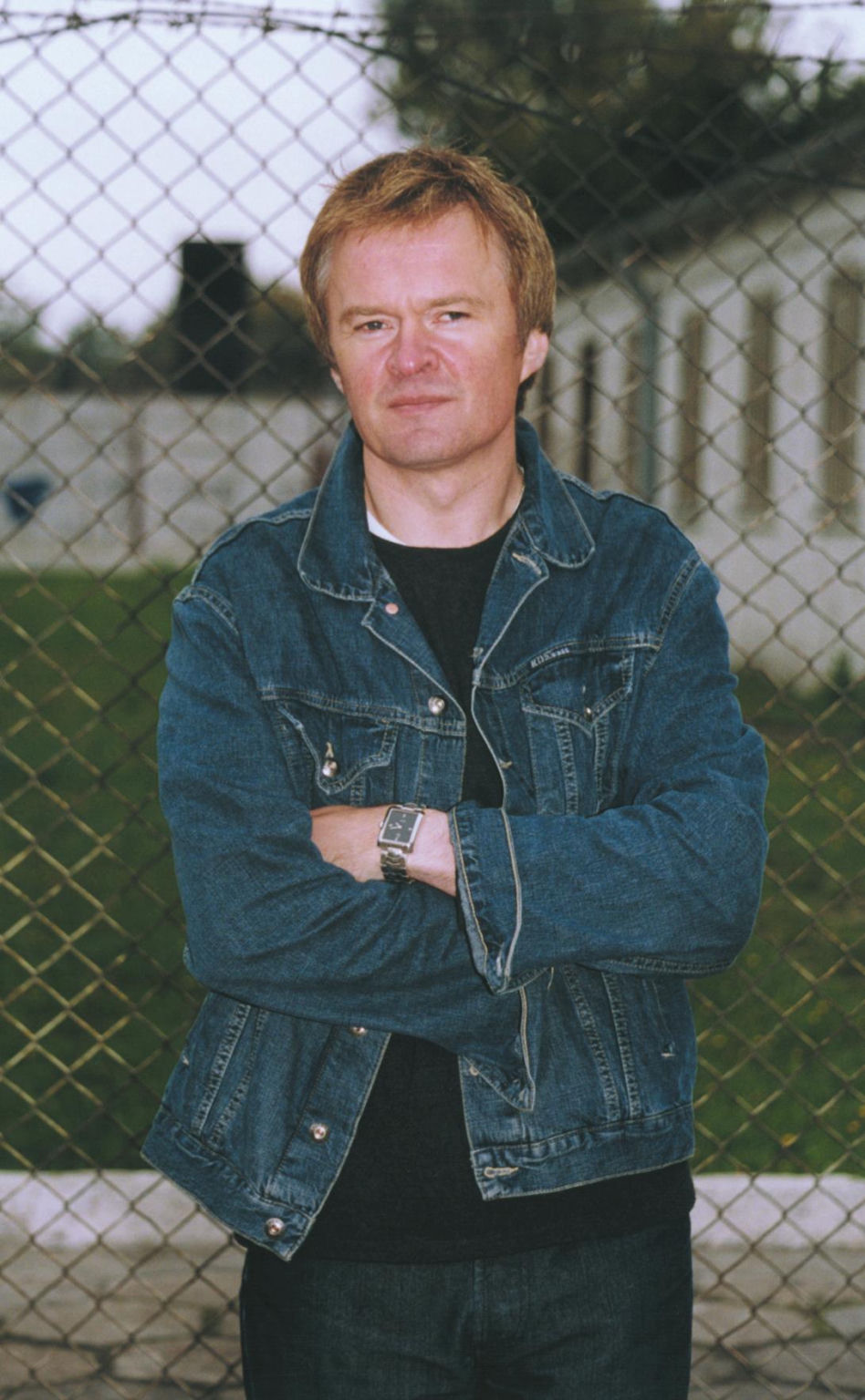 Robert Chojnacki