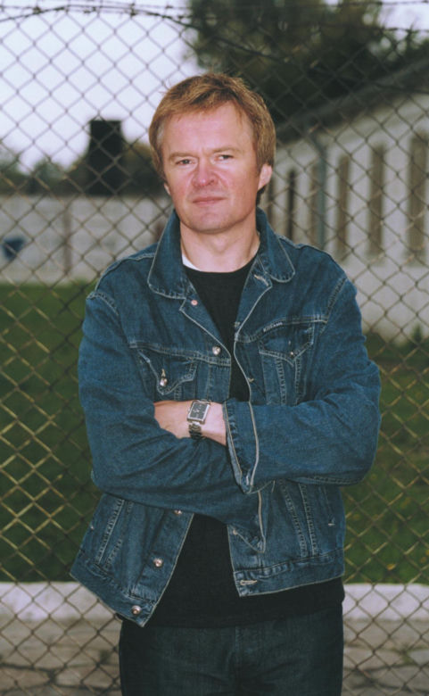 Robert Chojnacki