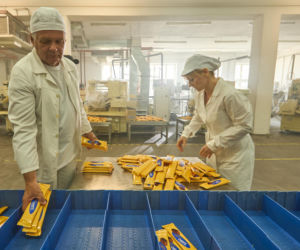 Wojna zastępcza, odc. 1.