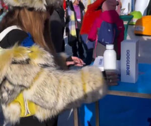 Agnieszka Kotońska w nietypowej stylizacji. Co ona ma na głowie?!