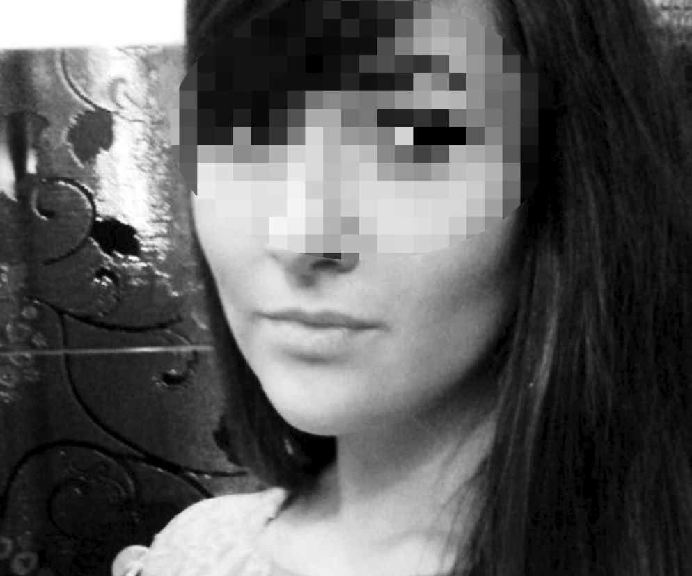 Czy gruzini poćwiartowali Paulinę D. Paulina D. porwana