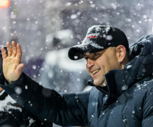 Kontrowersje wokół marki Nowrocky. Zawiadomienie na policję i zarzut bezprawnego użycia znaku towarowego