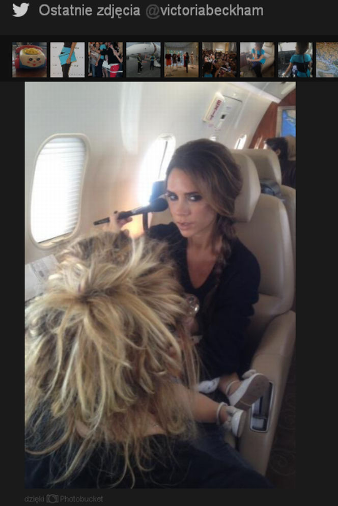 Victoria Beckham