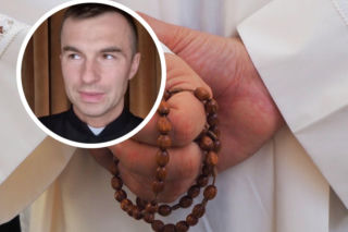 Tak polscy księża spędzają dzień wolny
