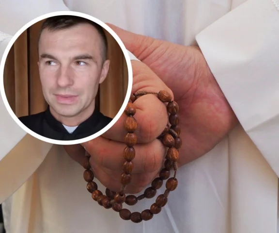 Tak polscy księża spędzają dzień wolny. Duchowny pokazał nagranie