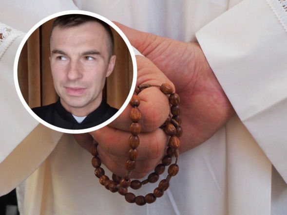 Tak polscy księża spędzają dzień wolny