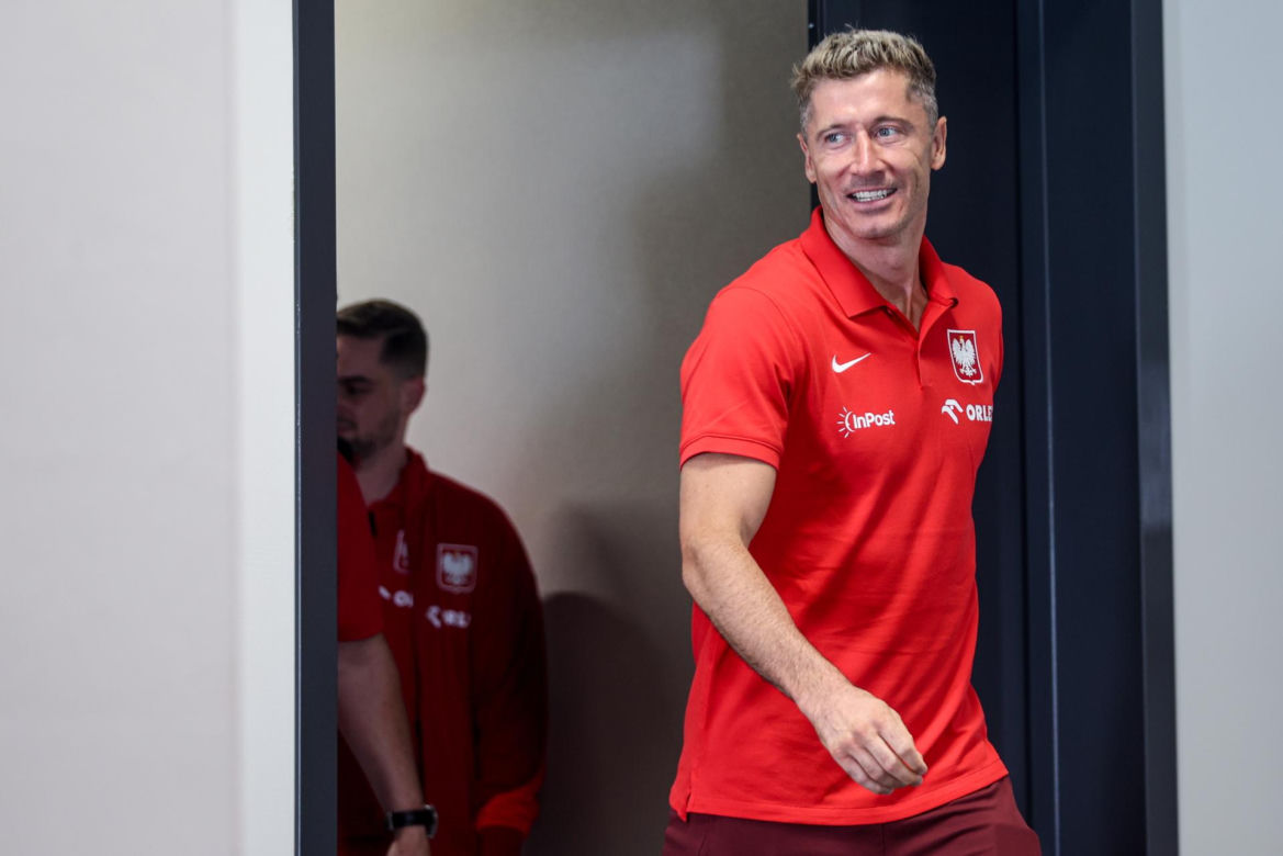 Lewandowski, prawdziwy. Najmocniejsza książka o Robercie Lewandowskim