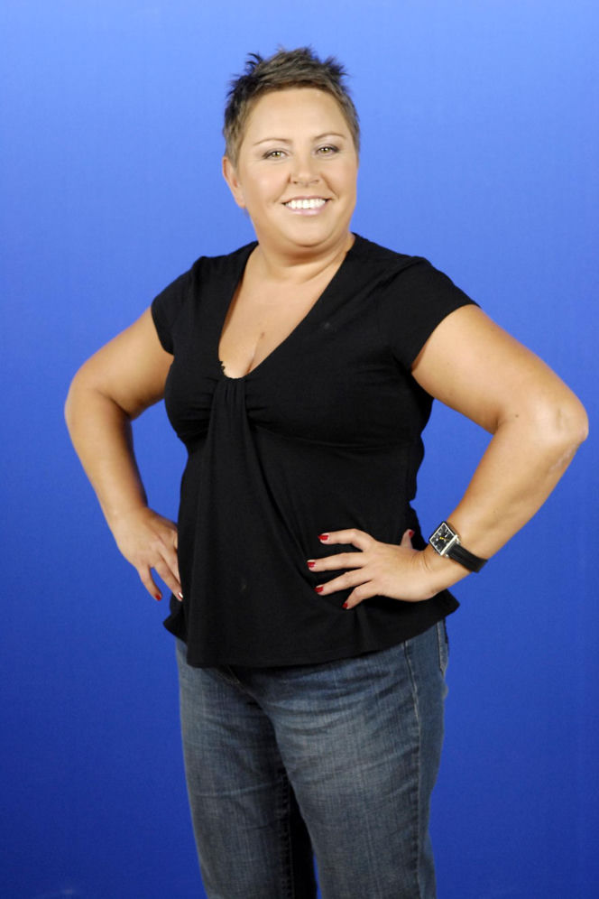 Dorota Wellman - stare zdjęcia