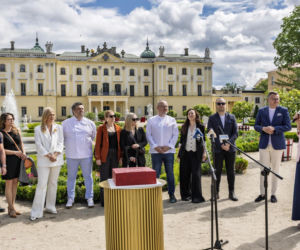 Michelin docenił Białystok. Aż pięć restauracji w prestiżowym przewodniku