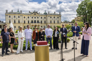 Michelin docenił Białystok. Aż pięć restauracji w prestiżowym przewodniku