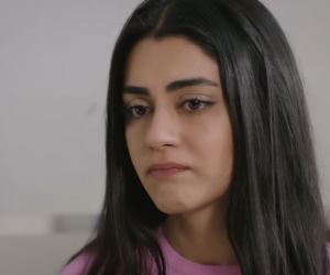 Panna Młoda, odcinek 62. Hancer, Cemil