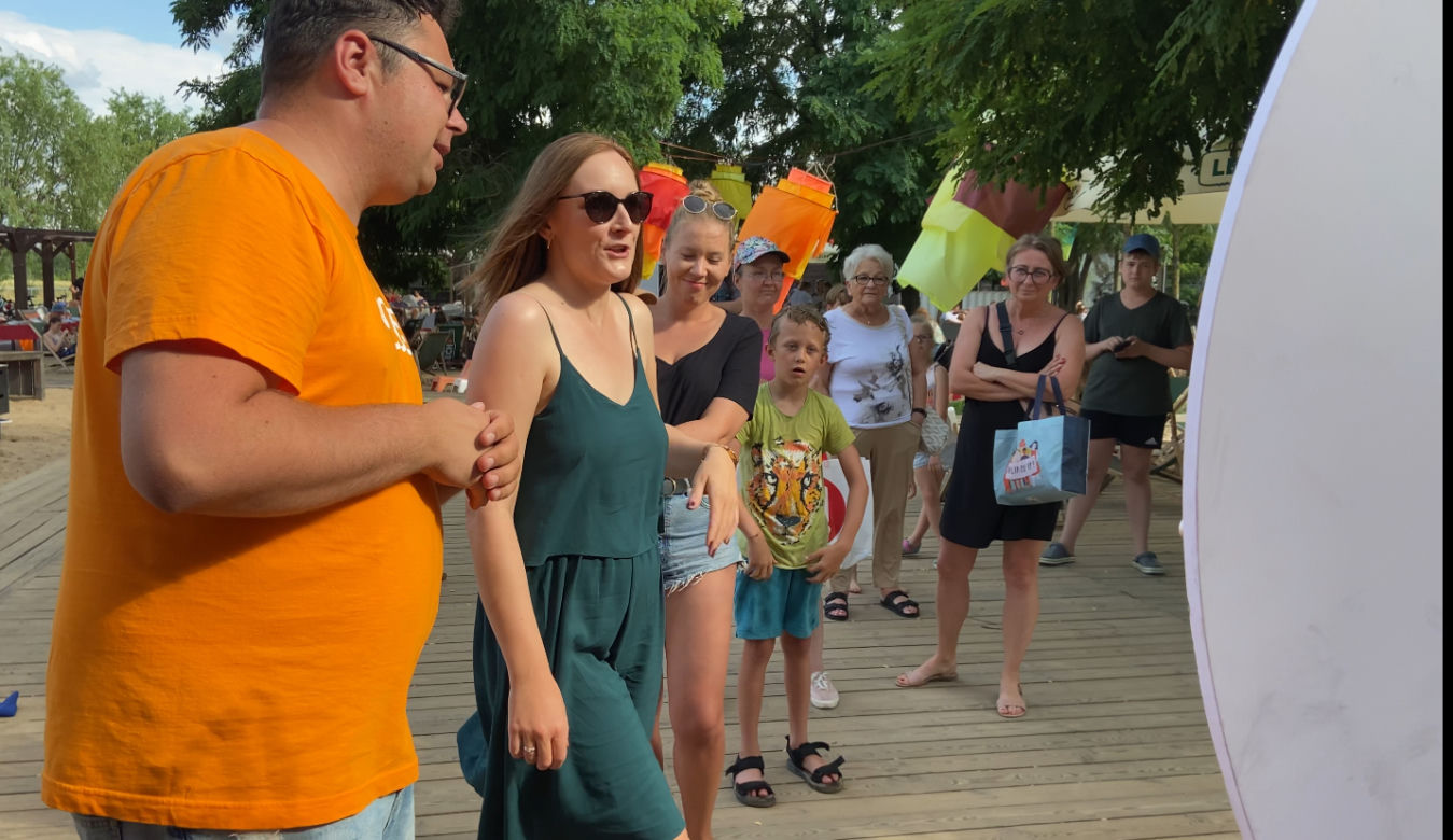 Eska Summer City: I Mistrzostwa w gry w kapsle