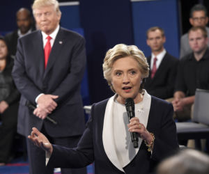 Debaty USA
