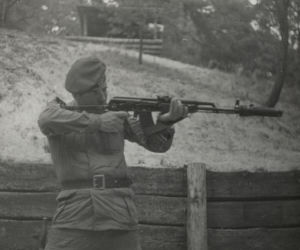 Tak szkolono polskich komandosów w czasach Układu Warszawskiego