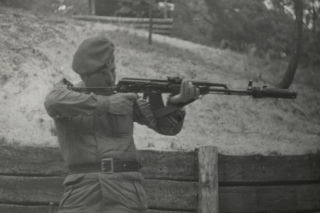 Tak szkolono polskich komandosów w czasach Układu Warszawskiego