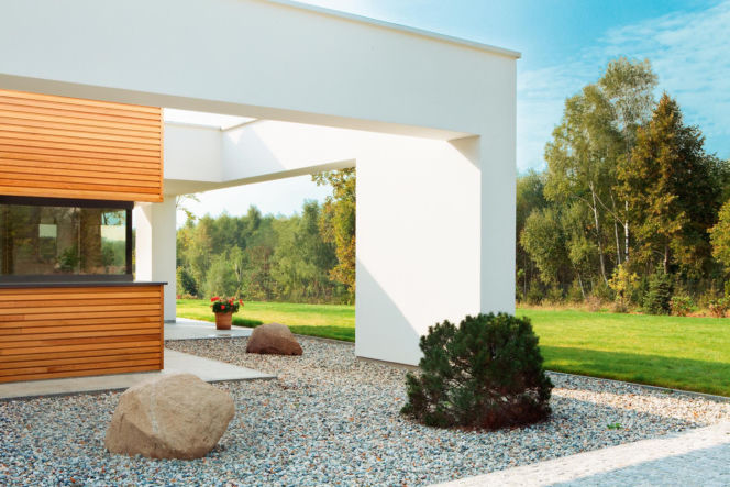 Dom energooszczędny