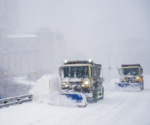 Ofiary śmiertelne, milion ludzi bez prądu w USA! Burza śnieżna atakuje