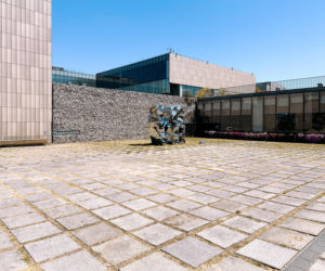 Koreańskie MMCA w Seulu