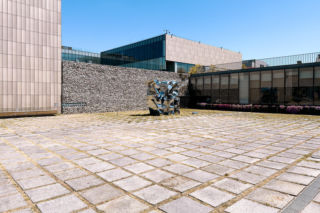 Koreańskie MMCA w Seulu