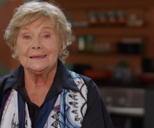 M jak miłość kulisy serialu. Barbara (Teresa Lipowska)