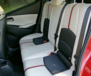 Mazda 2, wersja wyposażenia SkyPASSION