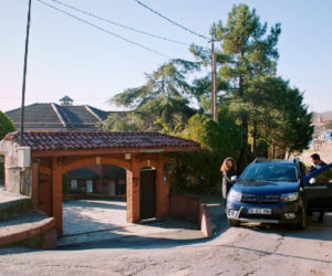 Miłość i nadzieja, odcinek 362. Melis, Gokhan