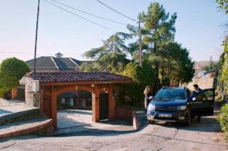 Miłość i nadzieja, odcinek 362. Melis, Gokhan