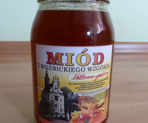Miód