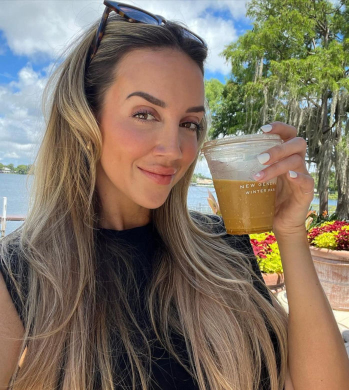 Chelsea Green, gwiazda WWE