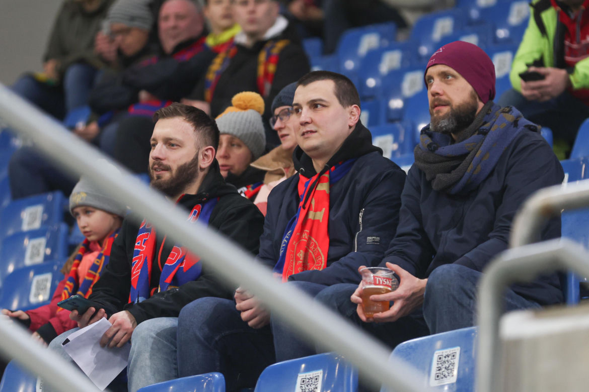 Piast-Cracovia