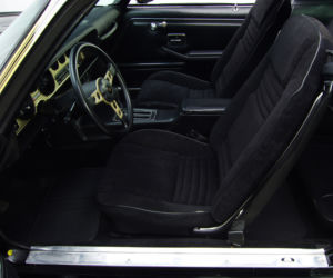 Pontiac Trans Am